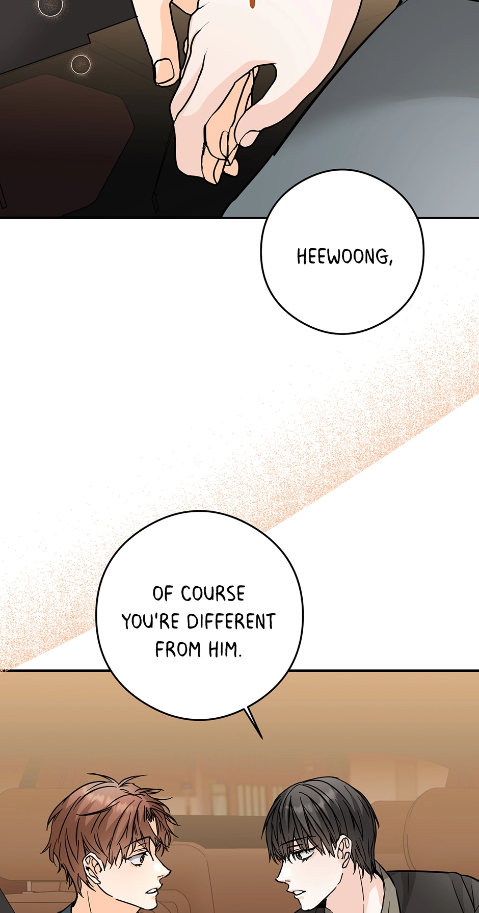 Popping Candy Chapter 48 page 26 - 