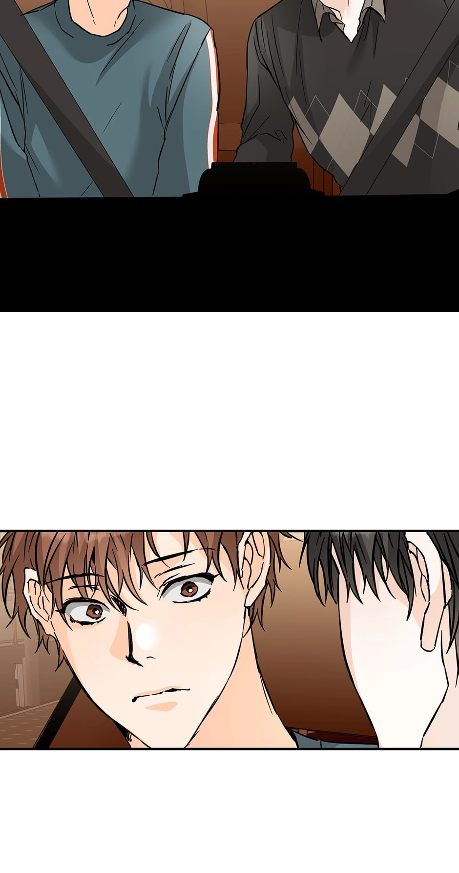 Popping Candy Chapter 48 page 27 - 