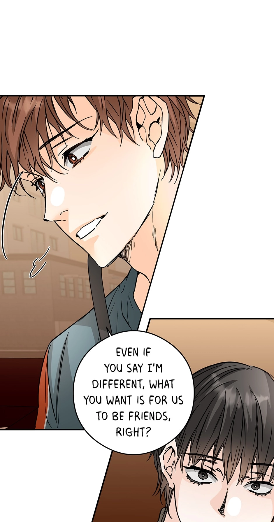 Popping Candy Chapter 48 page 28 - 