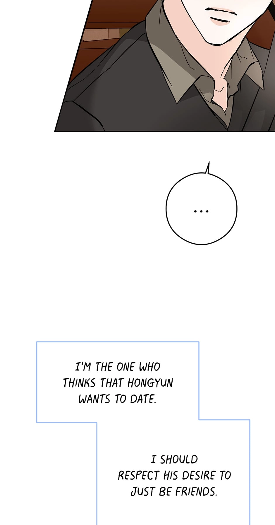 Popping Candy Chapter 48 page 29 - 