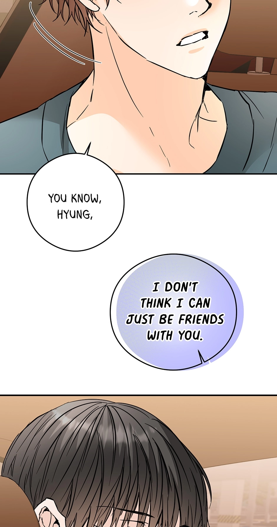 Popping Candy Chapter 48 page 31 - 