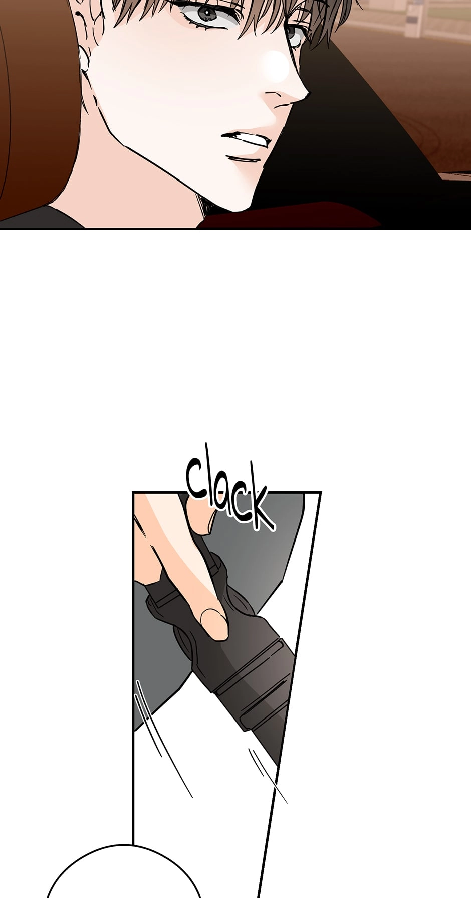 Popping Candy Chapter 48 page 32 - 