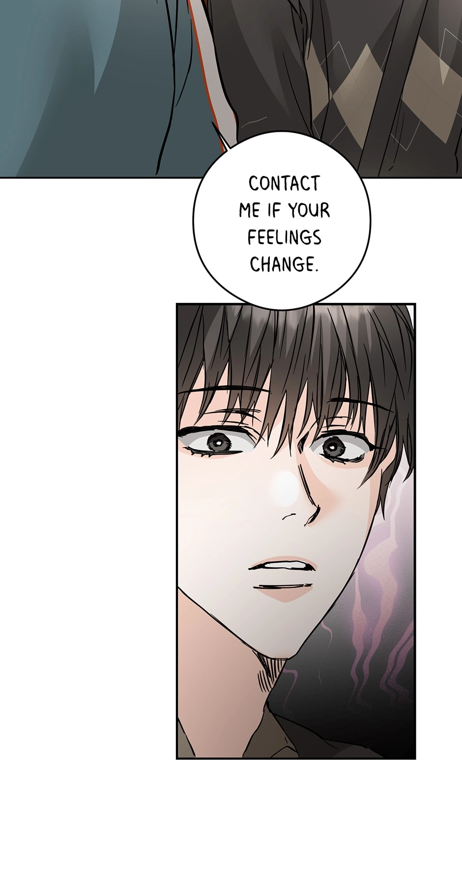 Popping Candy Chapter 48 page 34 - 