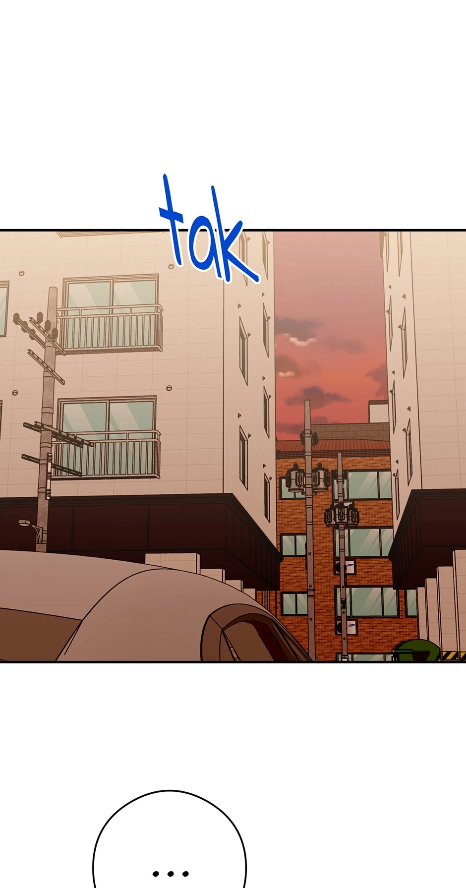 Popping Candy Chapter 48 page 35 - 