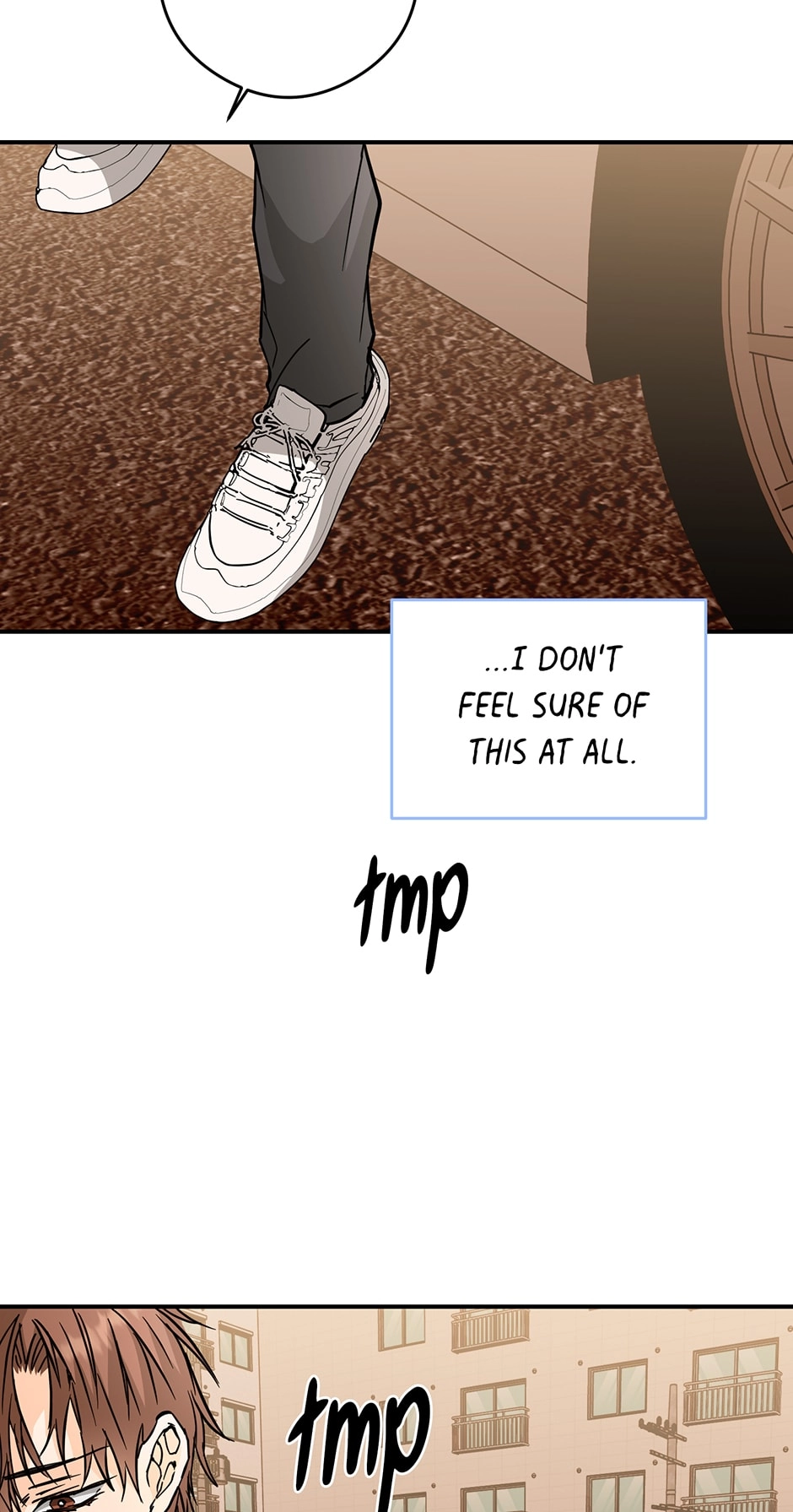 Popping Candy Chapter 48 page 36 - 