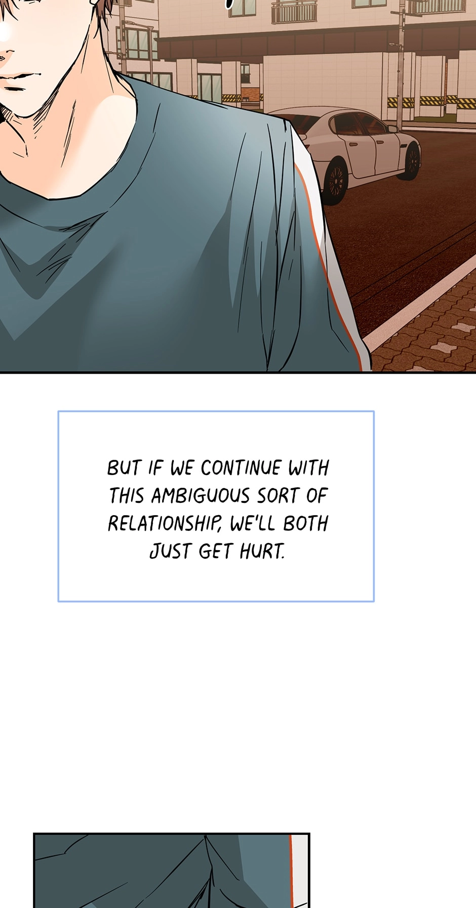 Popping Candy Chapter 48 page 37 - 