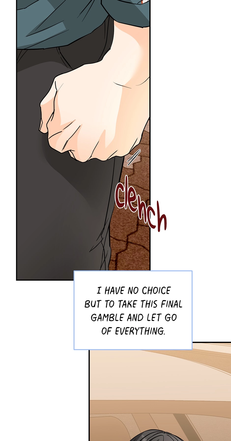 Popping Candy Chapter 48 page 38 - 
