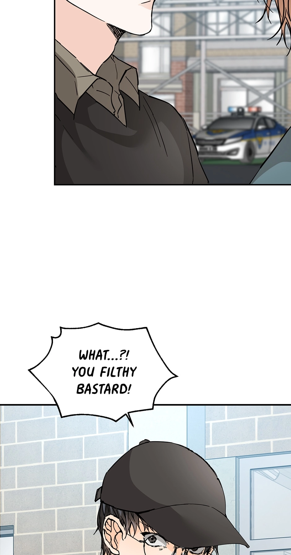 Popping Candy Chapter 48 page 5 - 