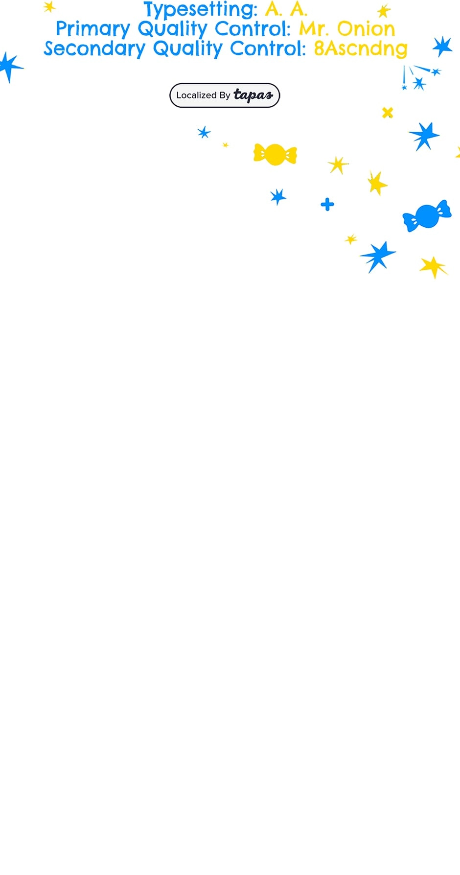 Popping Candy Chapter 48 page 41 - 
