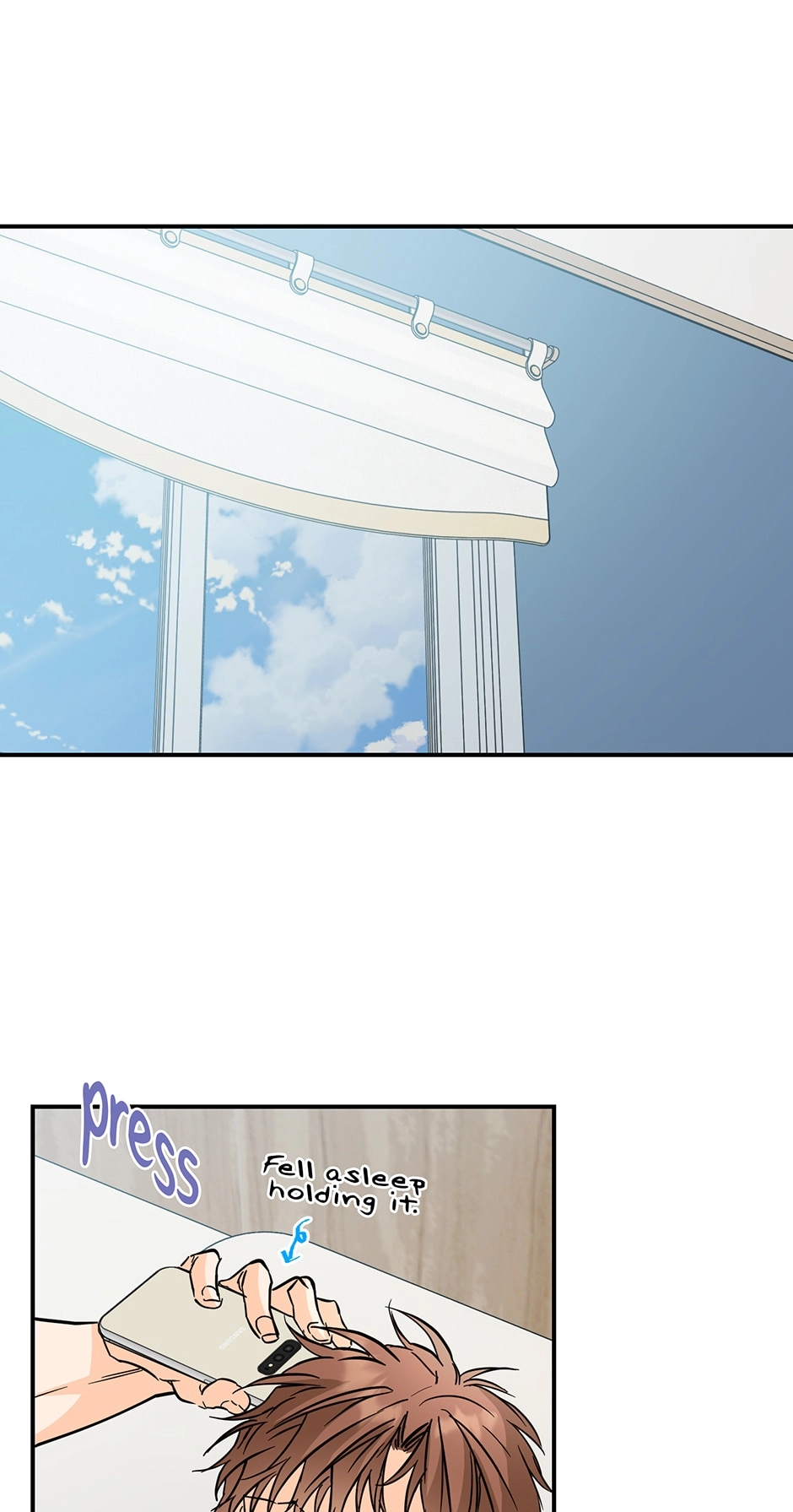 Popping Candy Chapter 48 page 42 - 