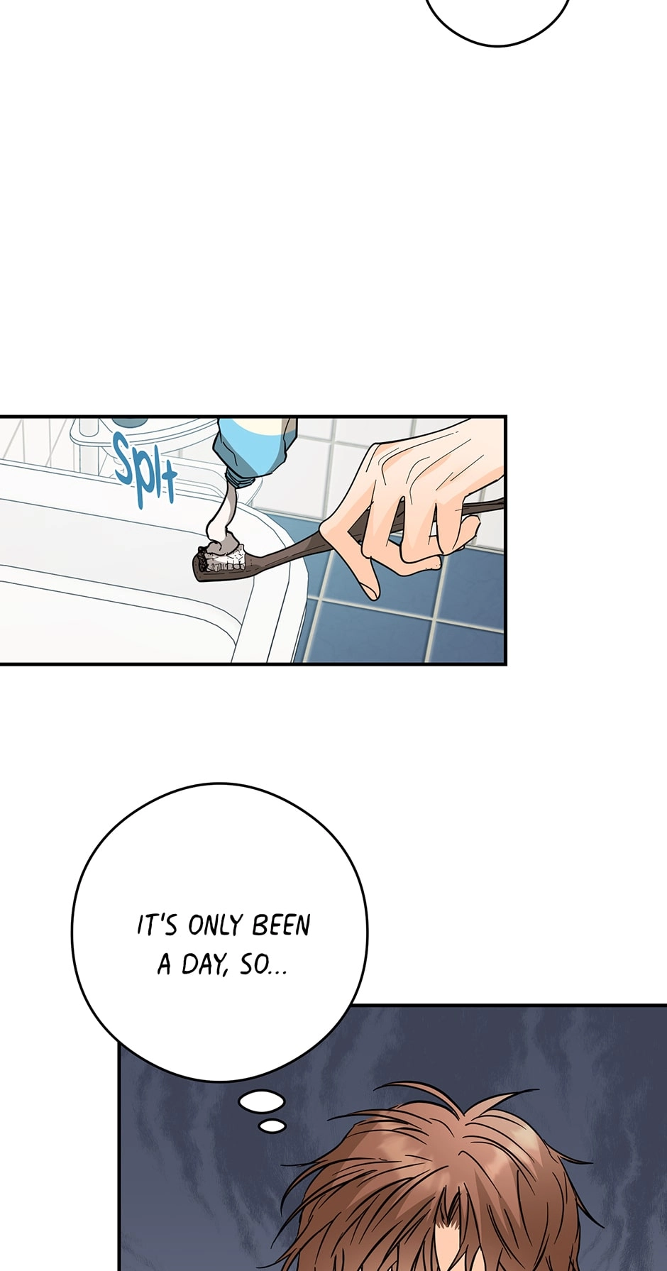 Popping Candy Chapter 48 page 44 - 