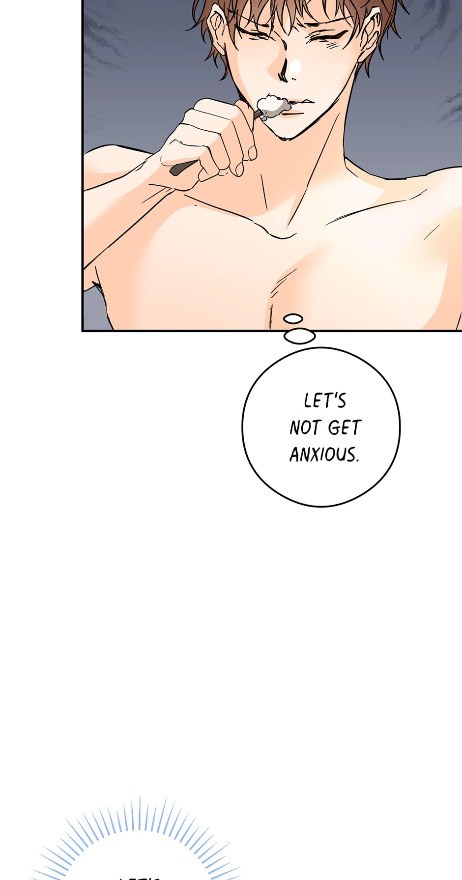 Popping Candy Chapter 48 page 45 - 