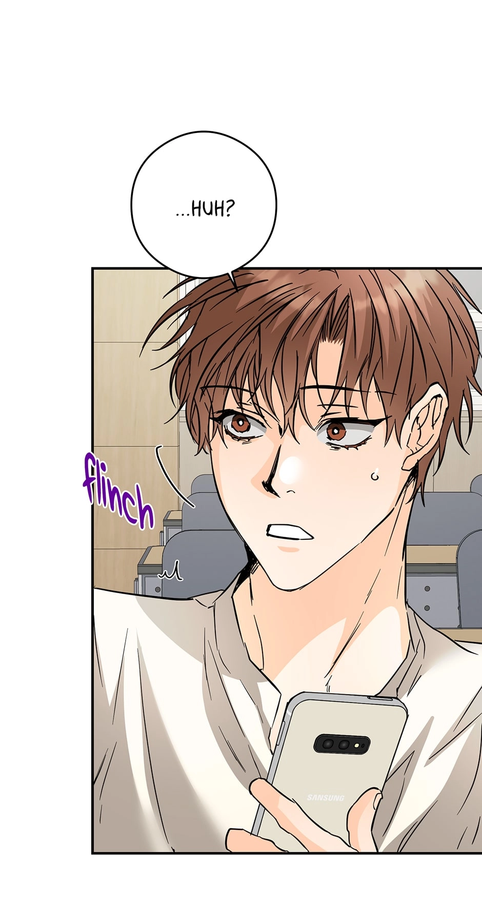 Popping Candy Chapter 48 page 47 - 
