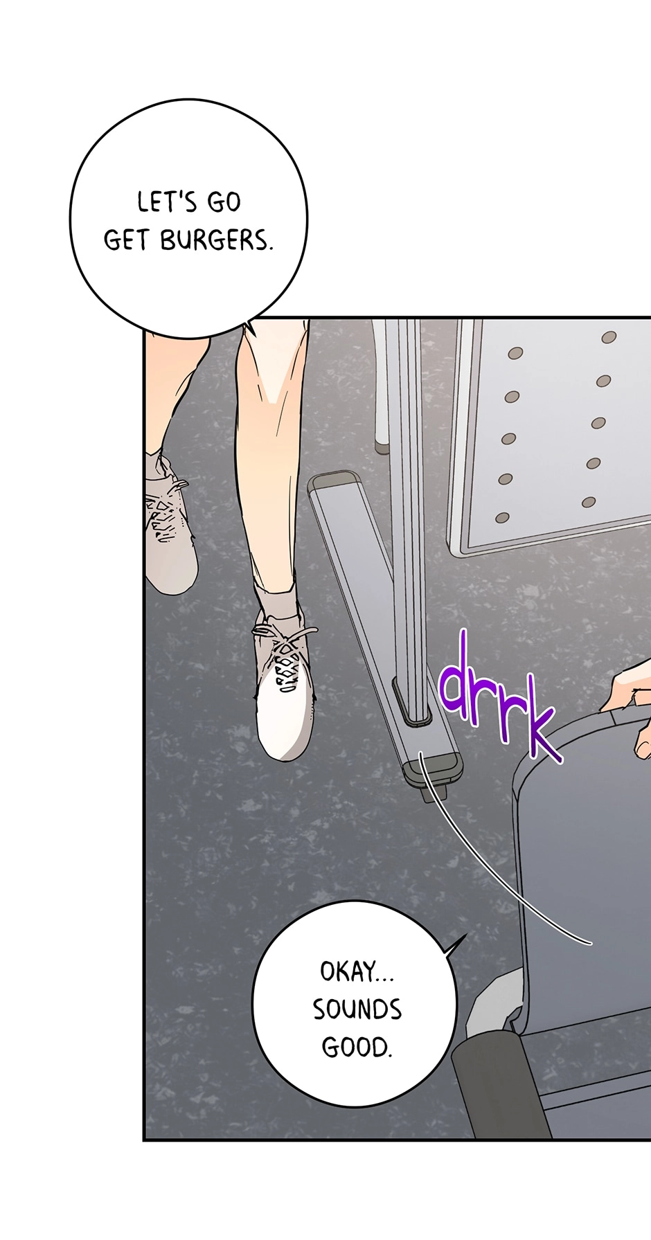 Popping Candy Chapter 48 page 49 - 