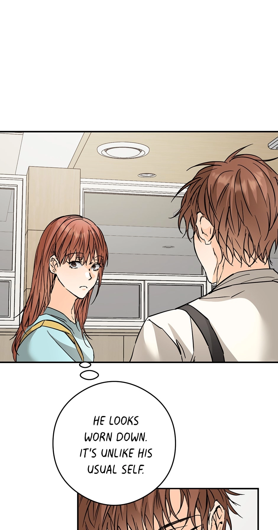 Popping Candy Chapter 48 page 50 - 