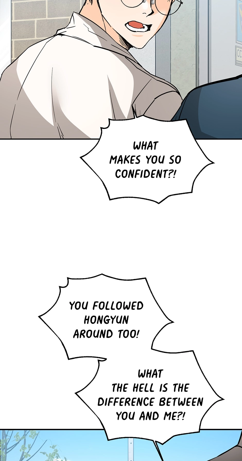 Popping Candy Chapter 48 page 6 - 