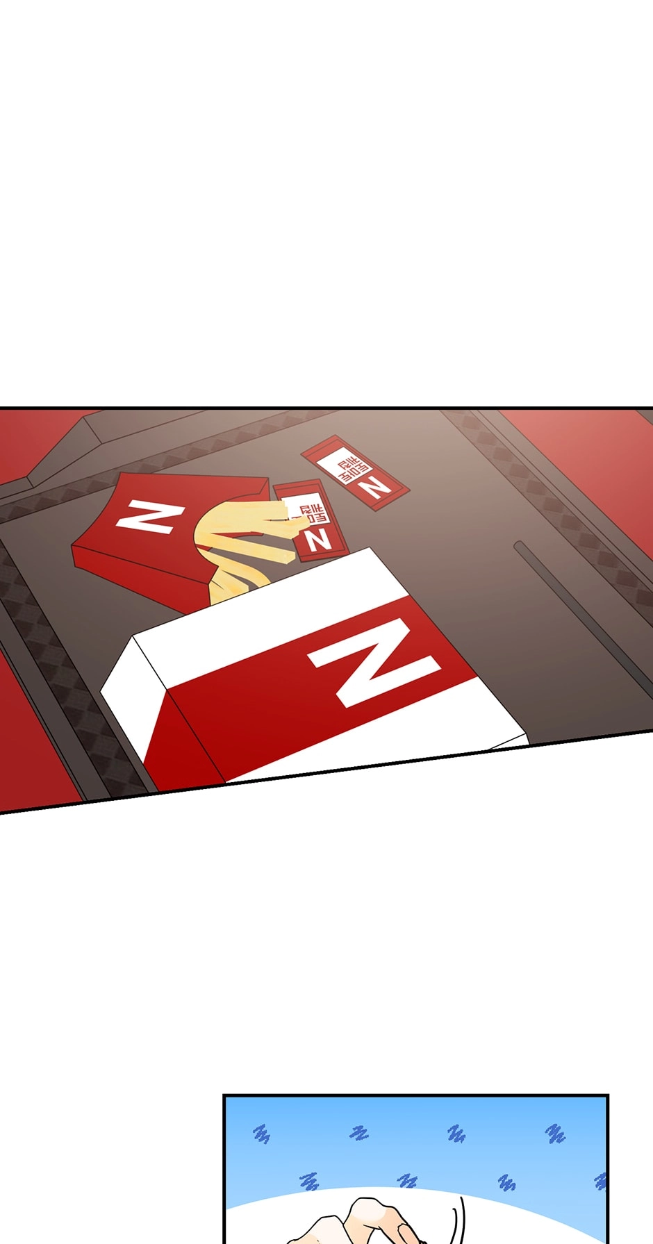 Popping Candy Chapter 48 page 52 - 
