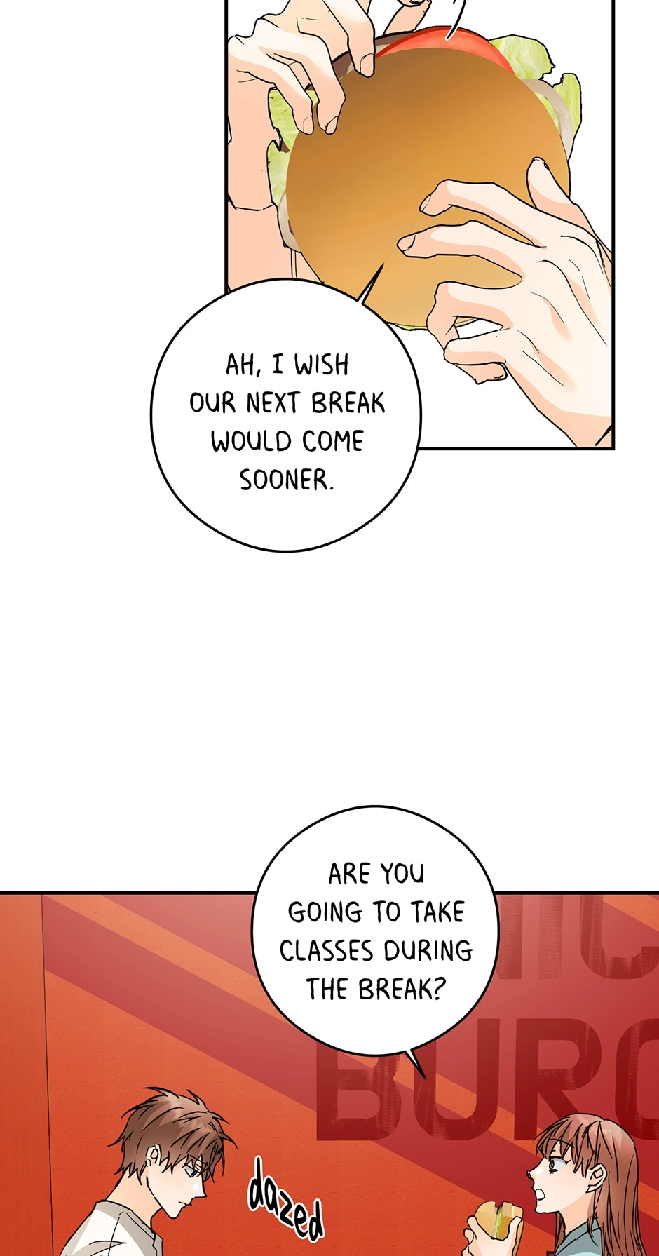 Popping Candy Chapter 48 page 53 - 
