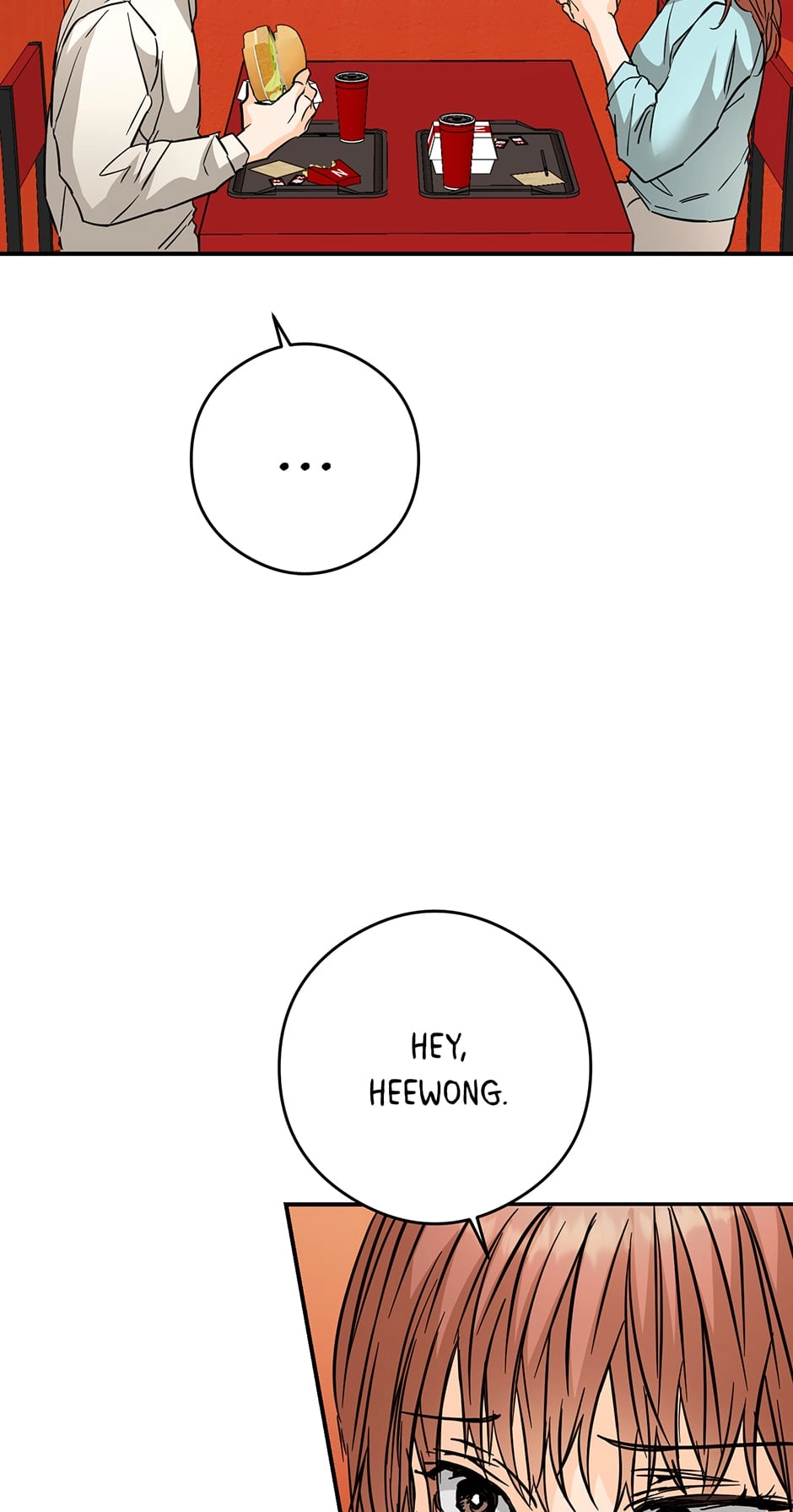 Popping Candy Chapter 48 page 54 - 