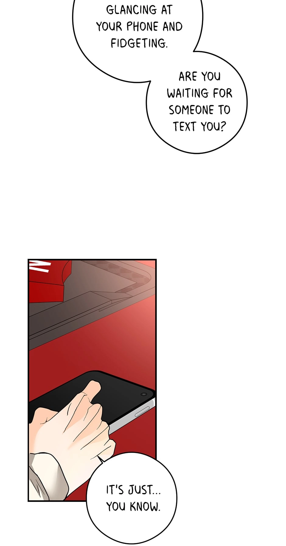 Popping Candy Chapter 48 page 57 - 