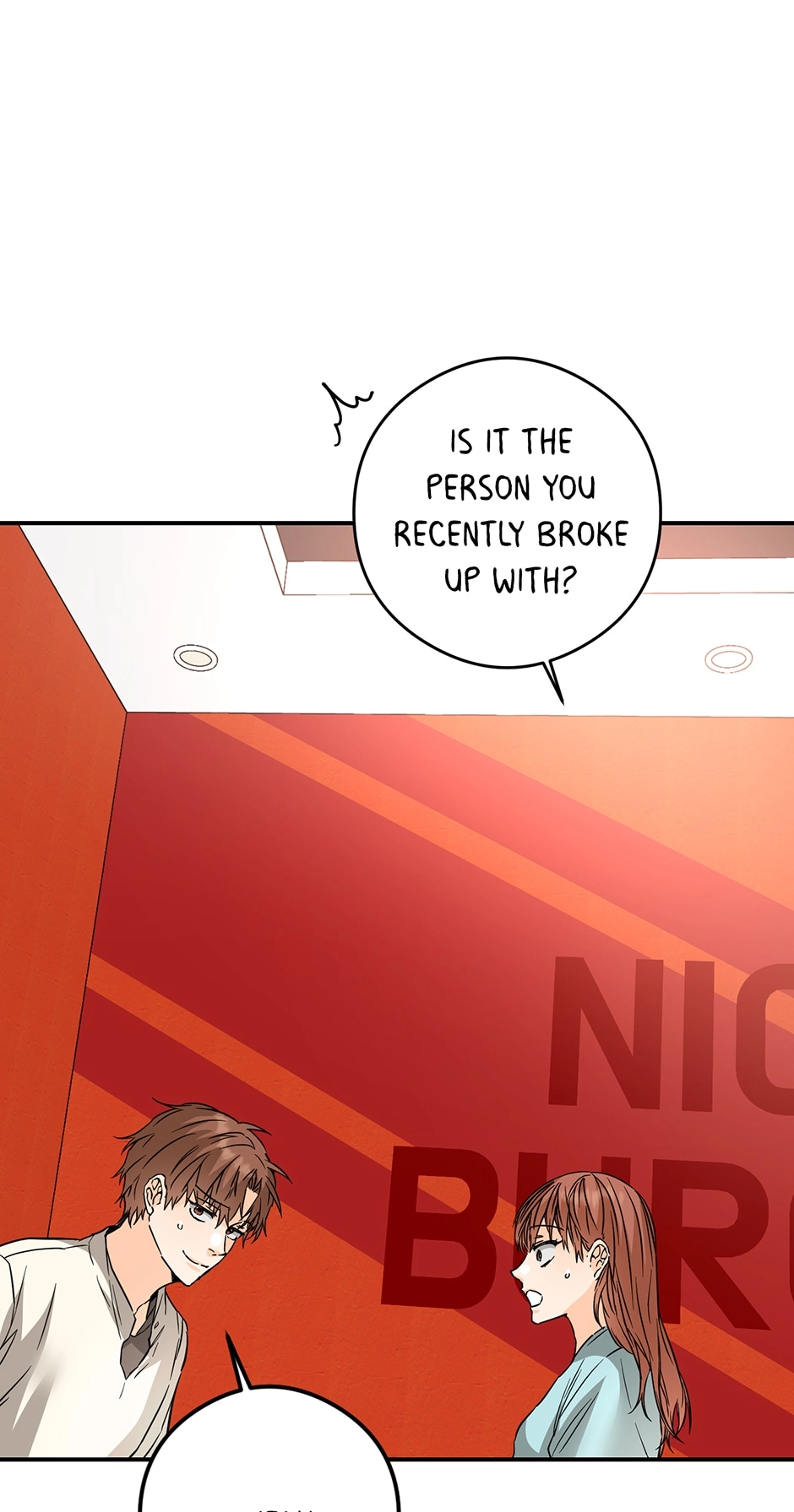 Popping Candy Chapter 48 page 58 - 