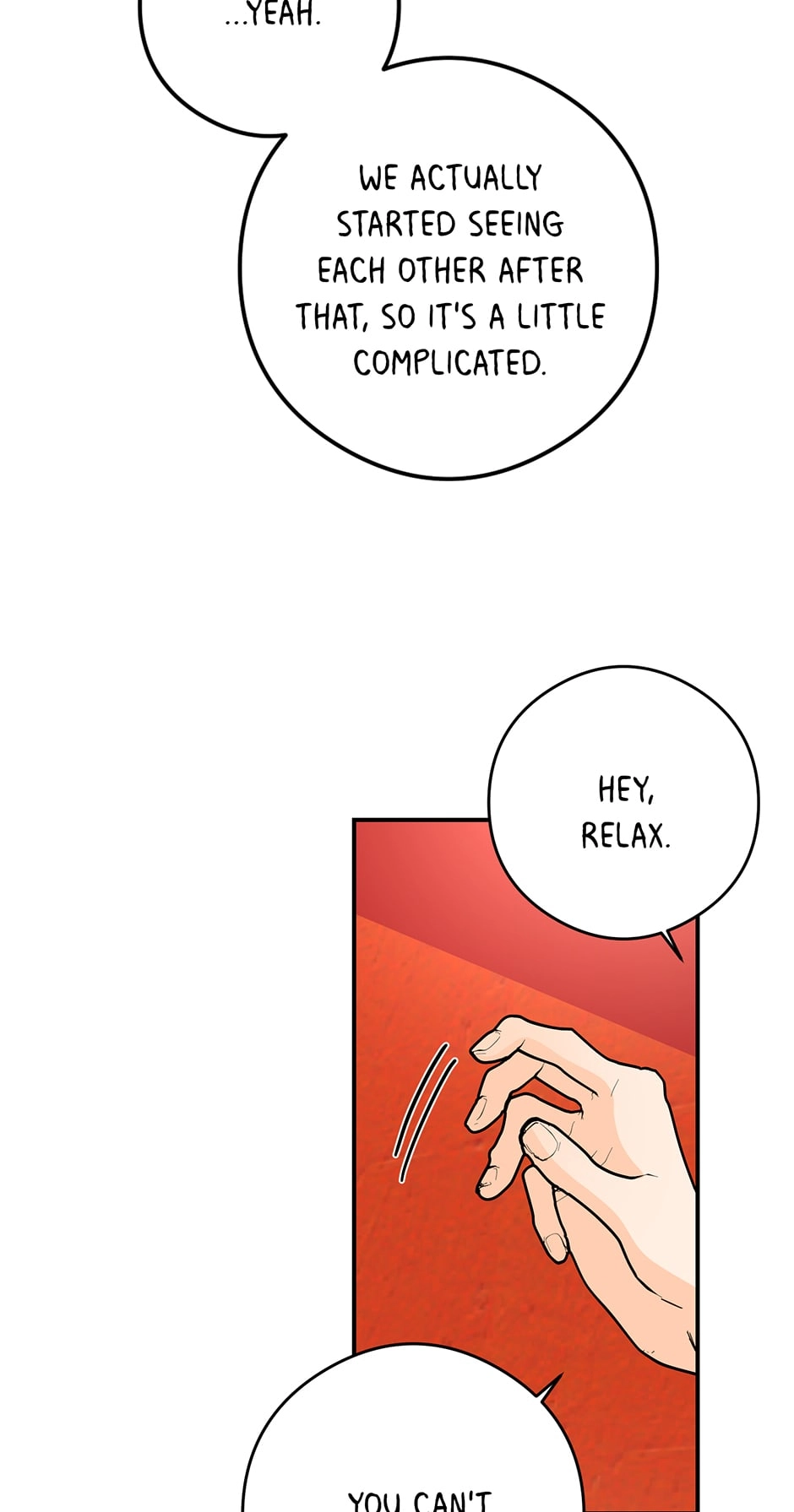 Popping Candy Chapter 48 page 59 - 