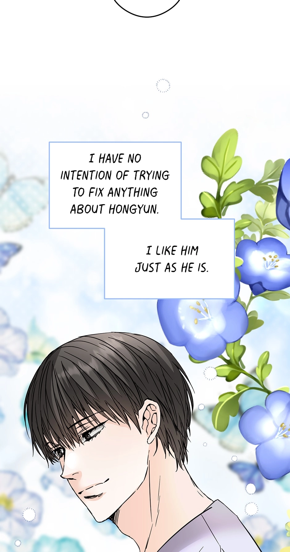 Popping Candy Chapter 48 page 61 - 