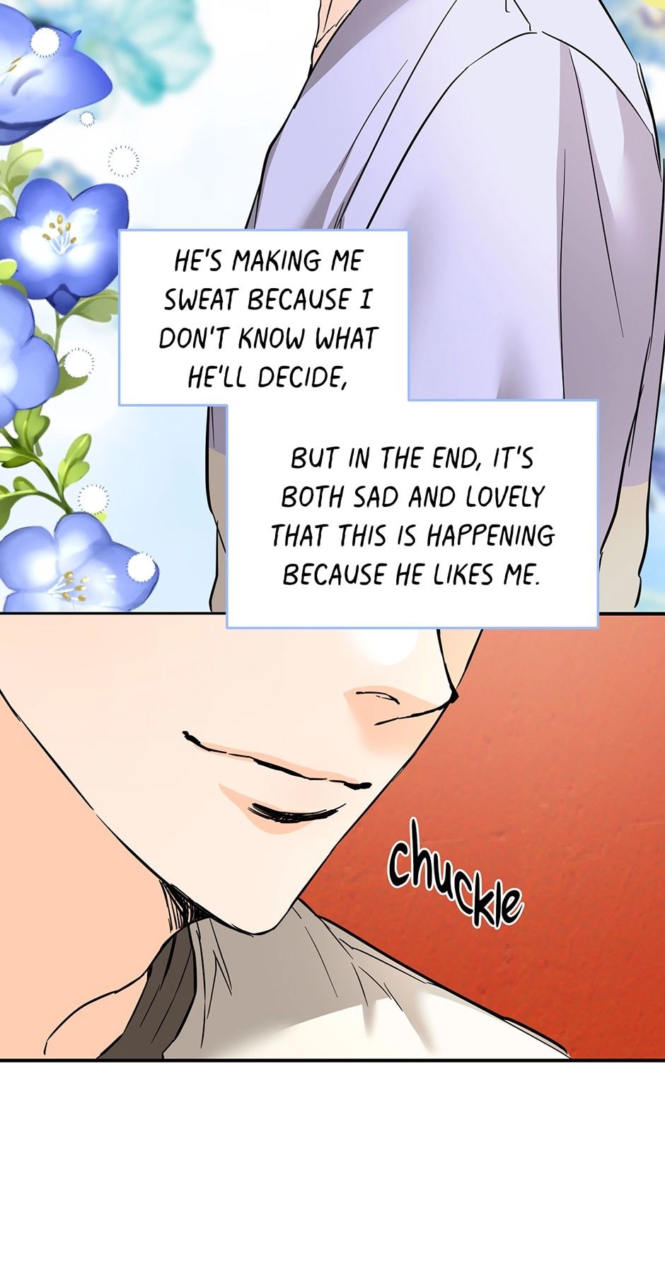Popping Candy Chapter 48 page 62 - 