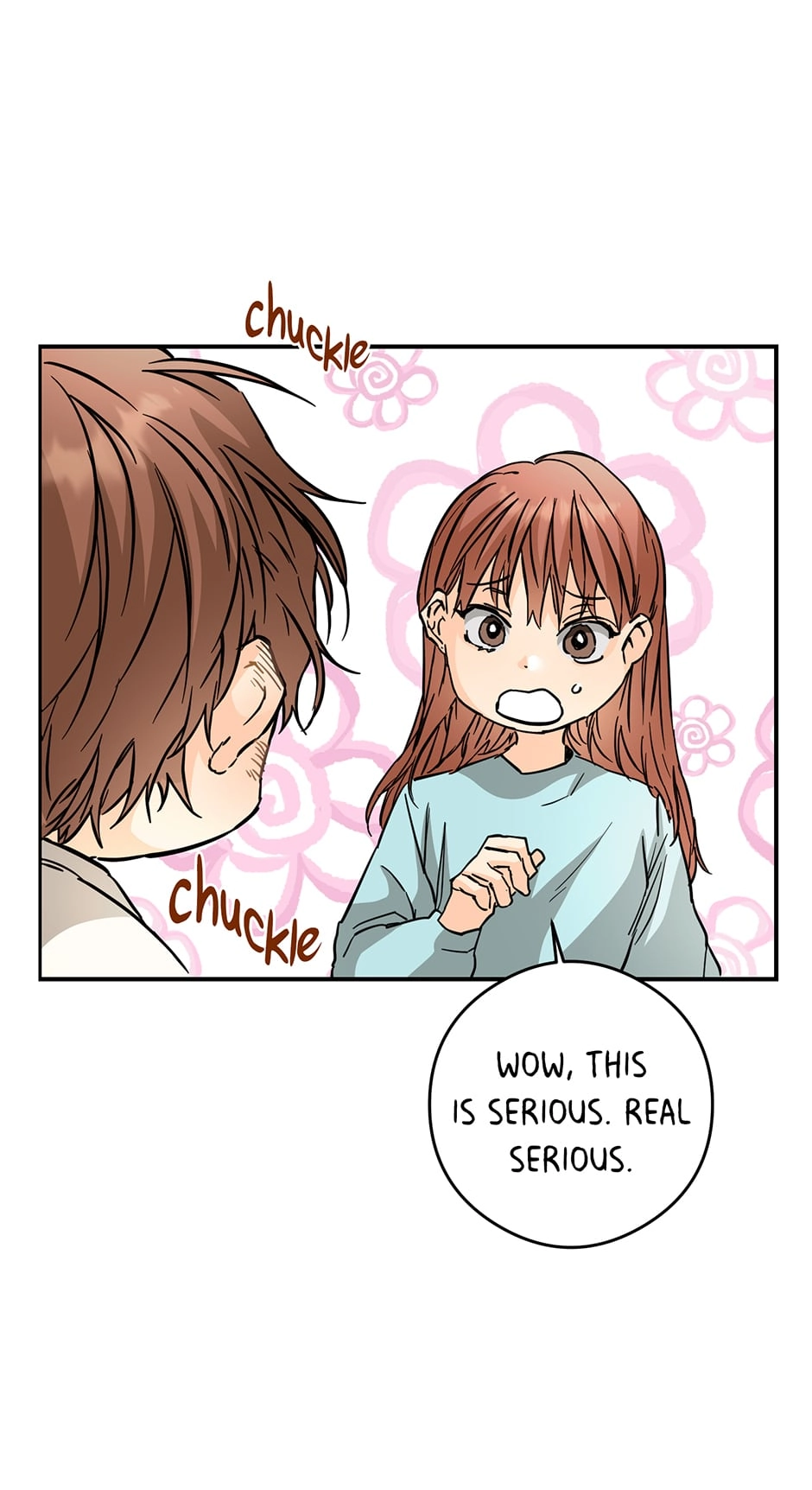 Popping Candy Chapter 48 page 63 - 