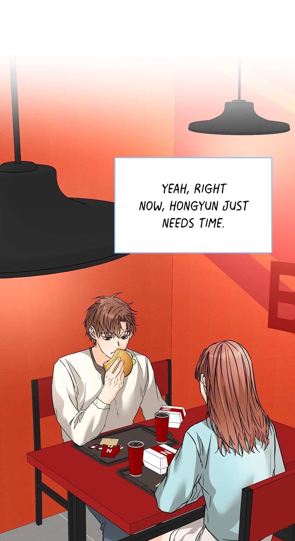 Popping Candy Chapter 48 page 64 - 