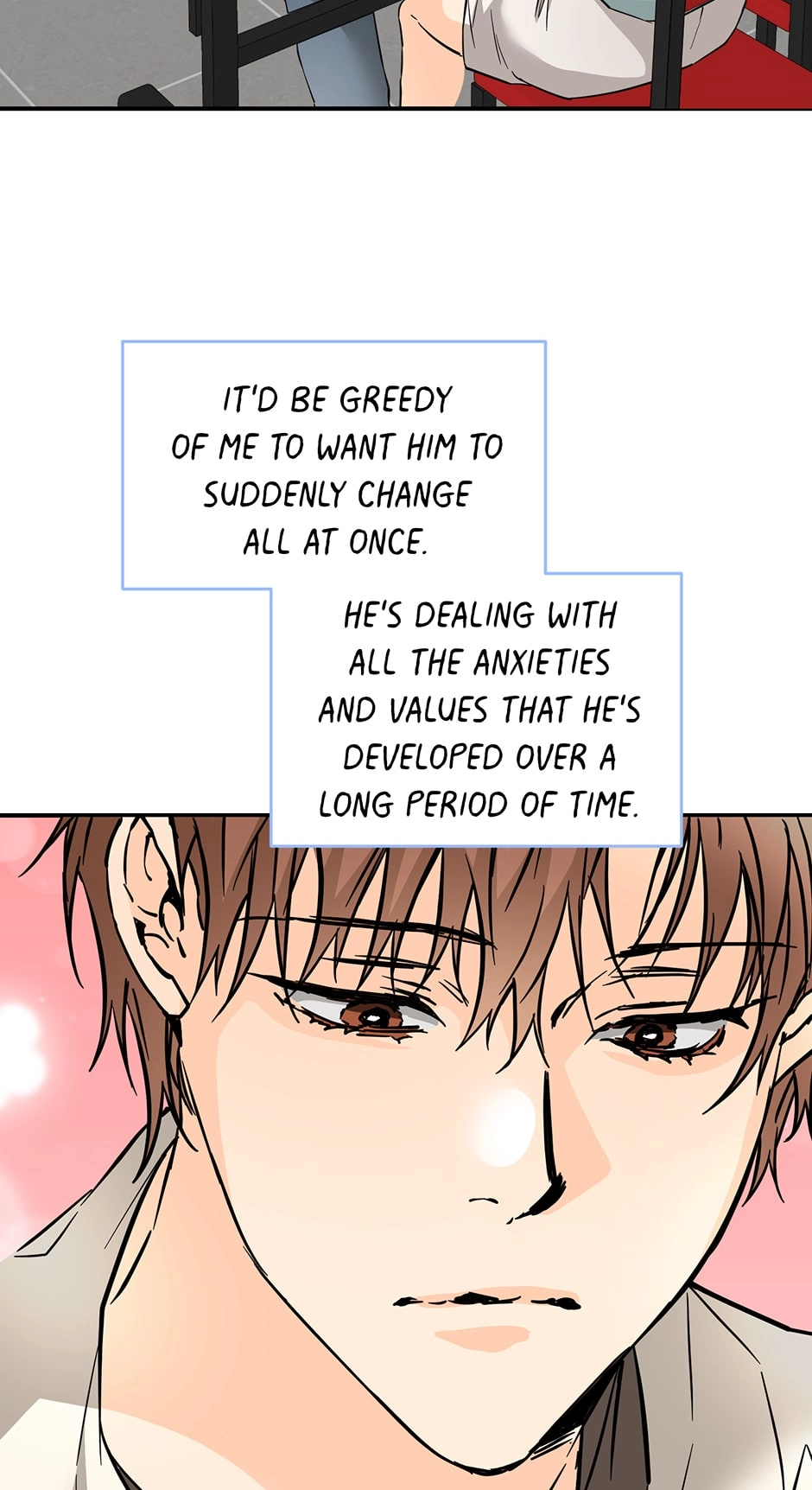Popping Candy Chapter 48 page 65 - 