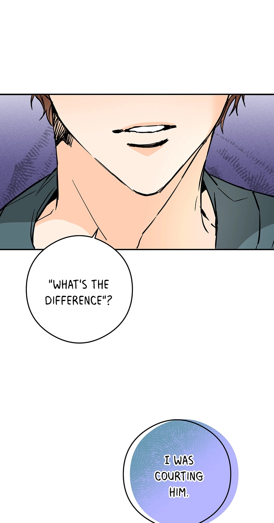 Popping Candy Chapter 48 page 8 - 