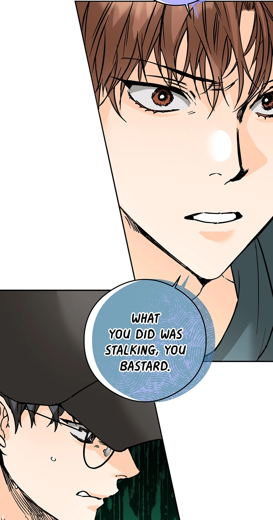Popping Candy Chapter 48 page 9 - 