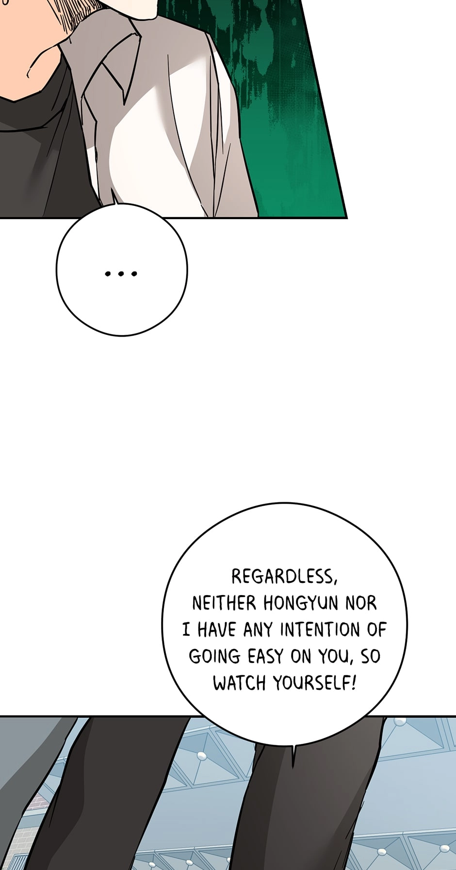 Popping Candy Chapter 48 page 10 - 