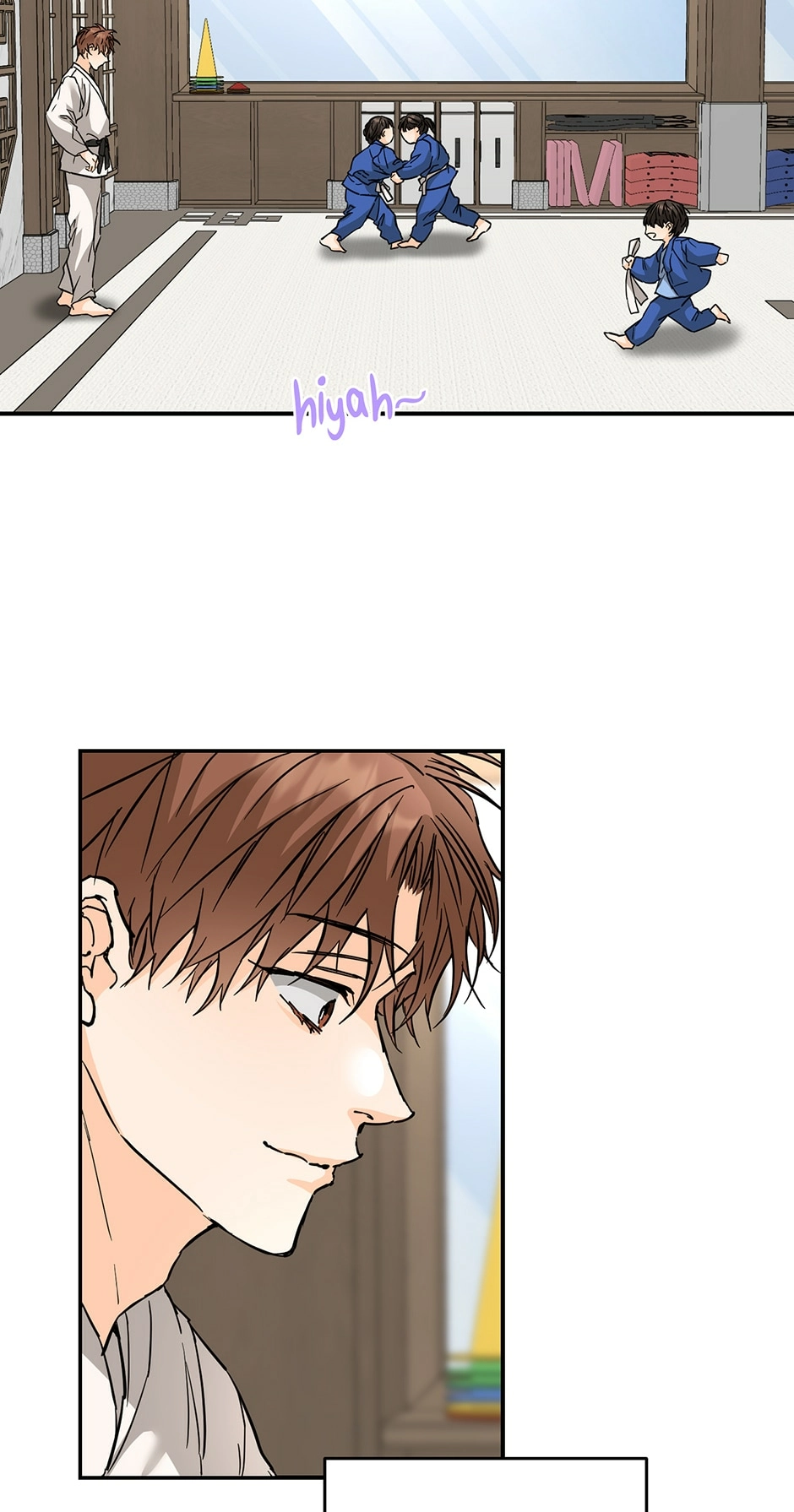 Popping Candy Chapter 49 page 2 - 