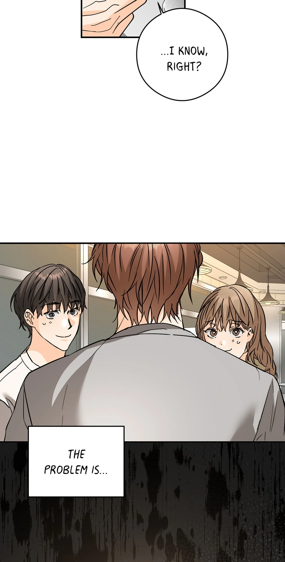 Popping Candy Chapter 49 page 13 - 