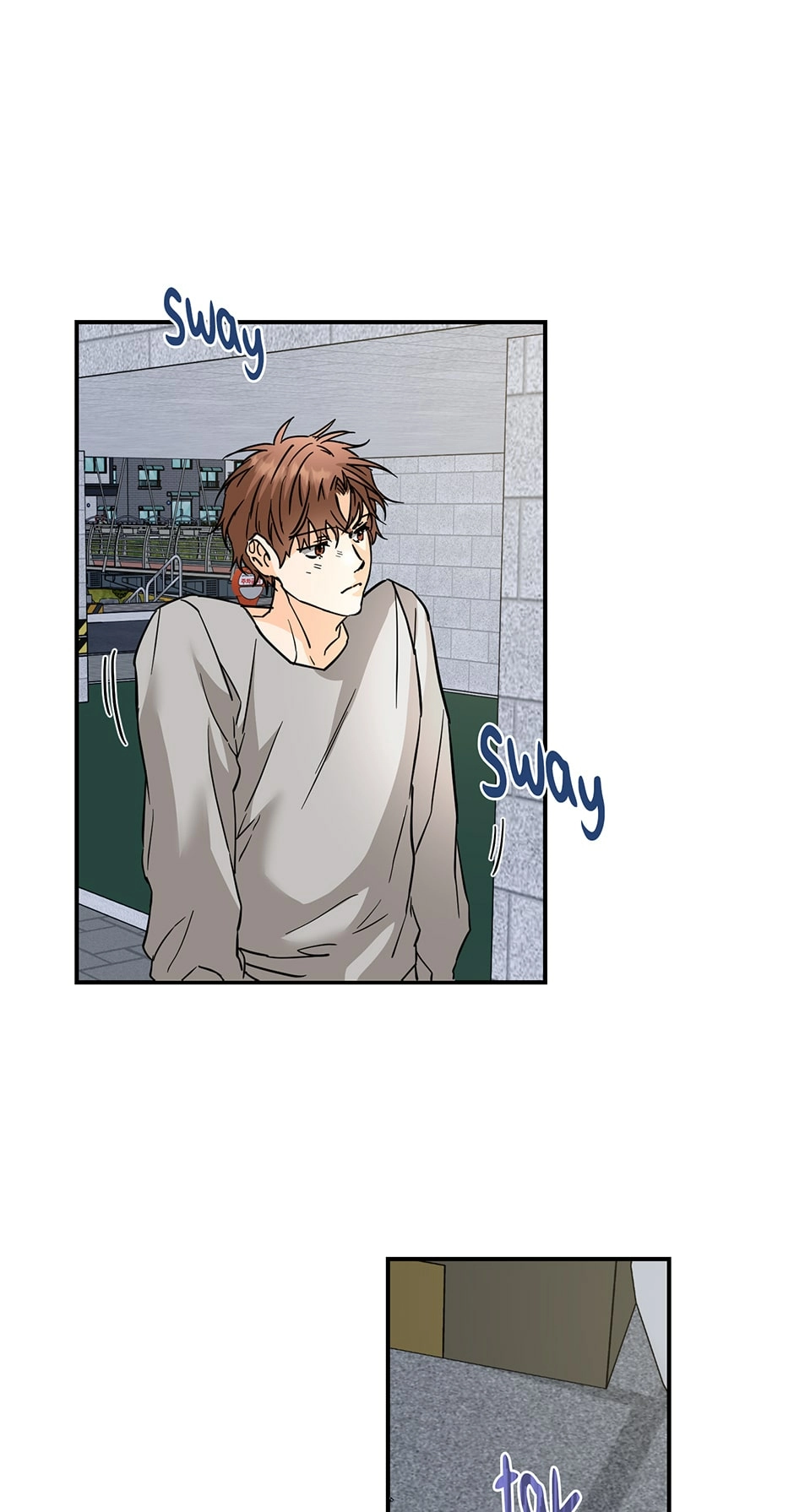 Popping Candy Chapter 49 page 16 - 