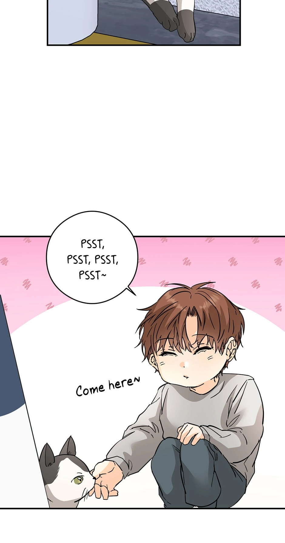 Popping Candy Chapter 49 page 19 - 