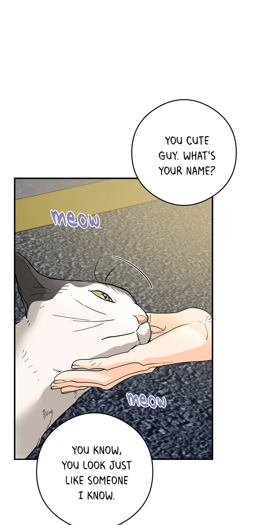 Popping Candy Chapter 49 page 20 - 