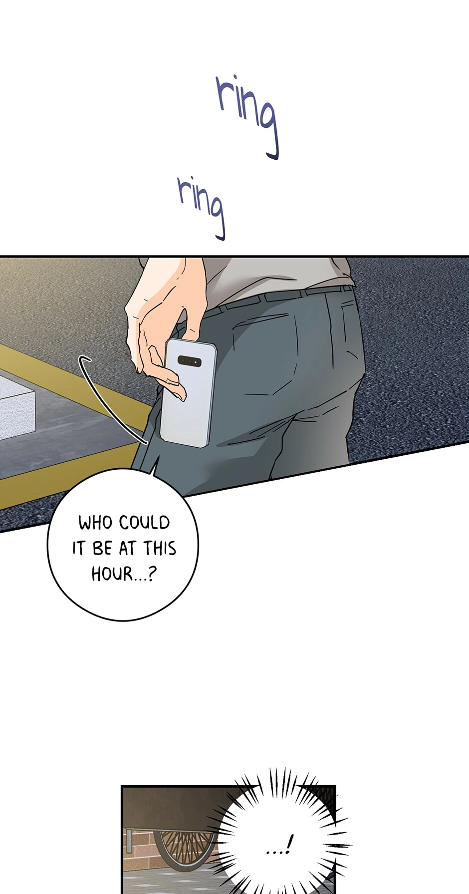 Popping Candy Chapter 49 page 22 - 