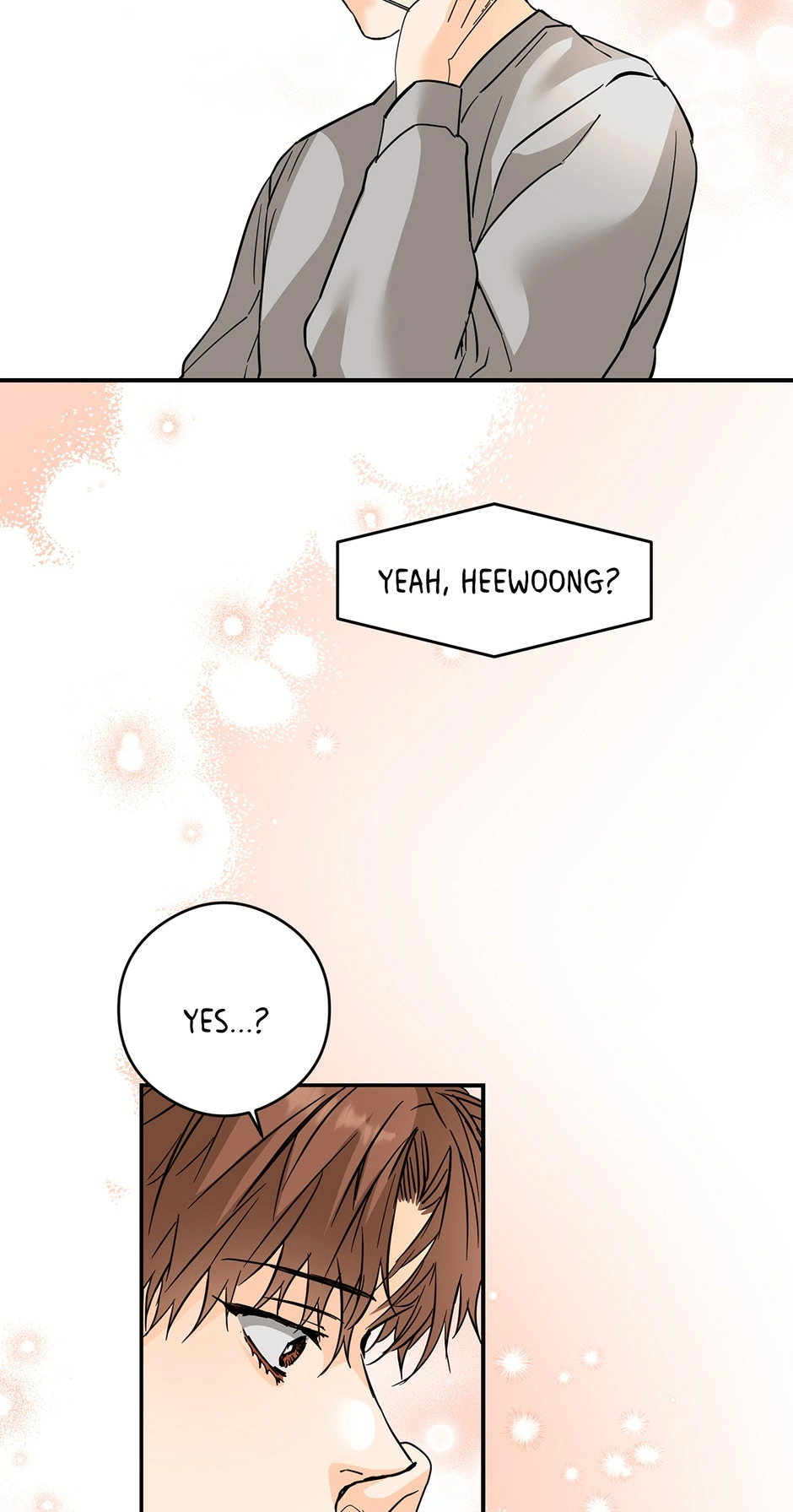 Popping Candy Chapter 49 page 24 - 