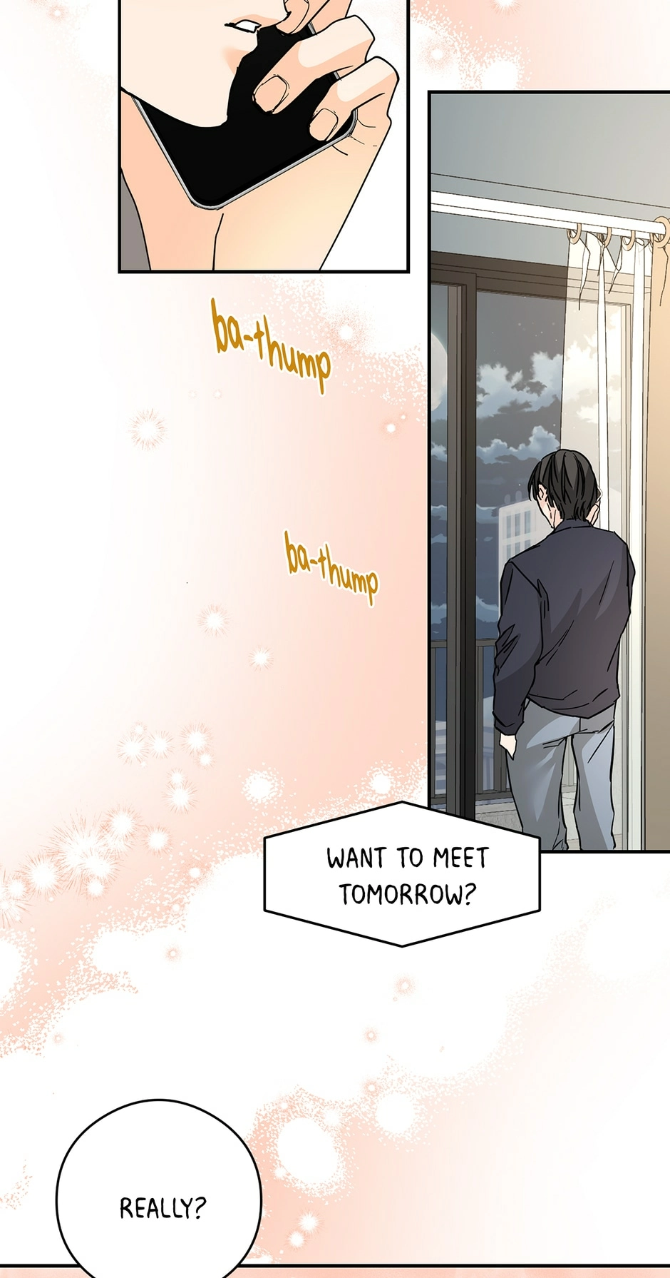 Popping Candy Chapter 49 page 25 - 