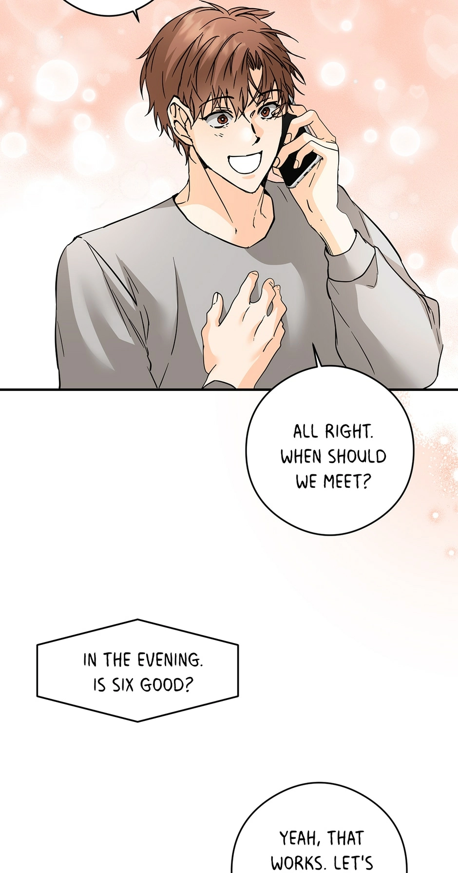 Popping Candy Chapter 49 page 26 - 