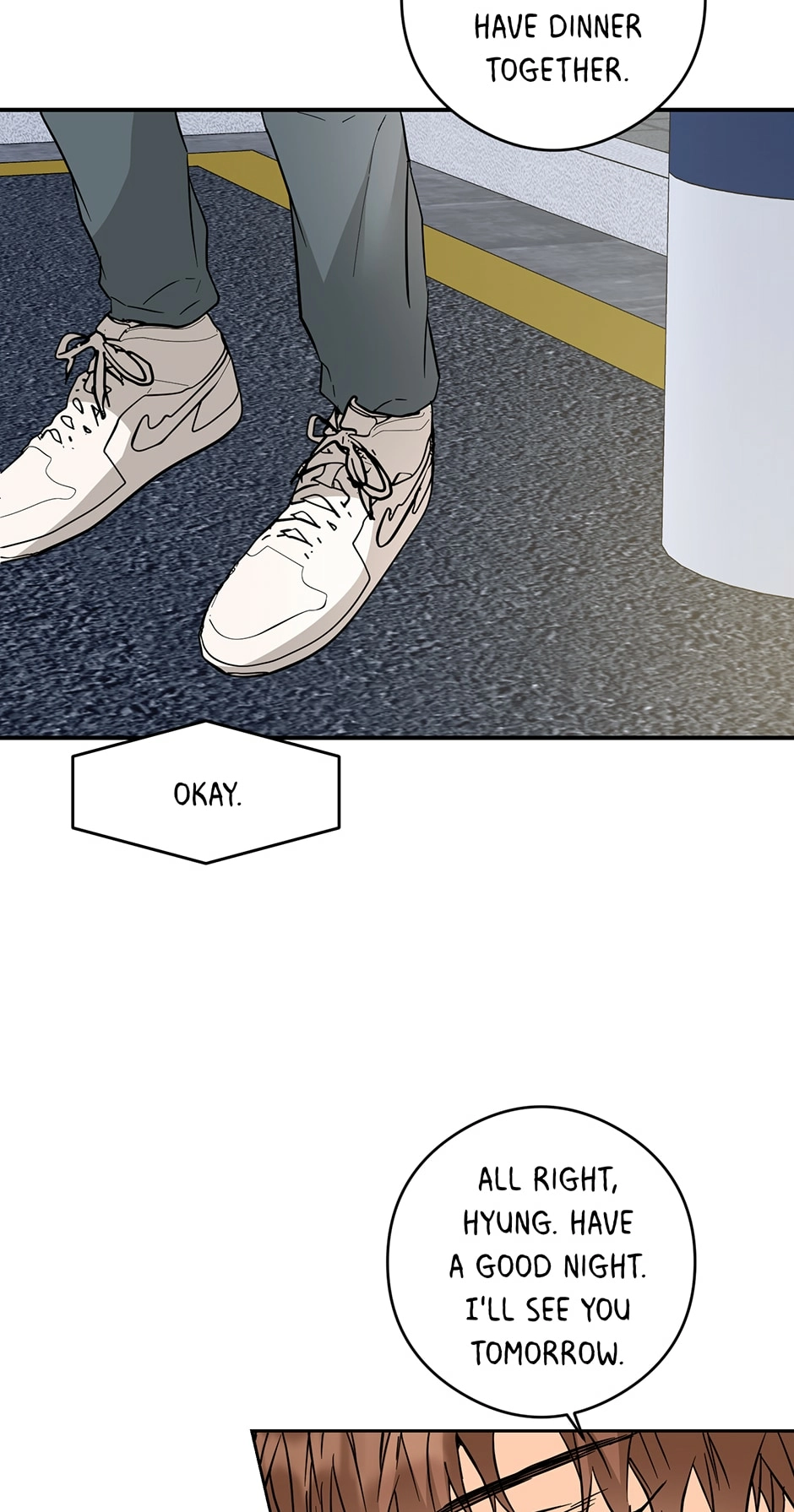 Popping Candy Chapter 49 page 27 - 