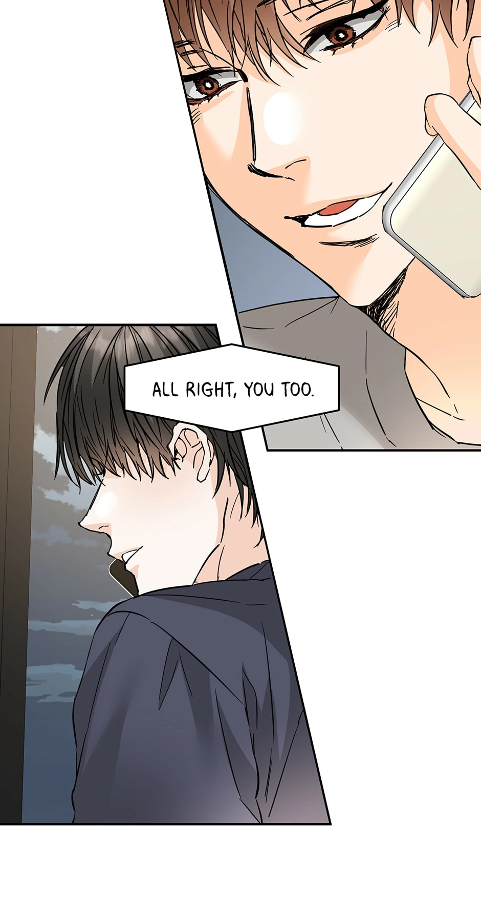 Popping Candy Chapter 49 page 28 - 