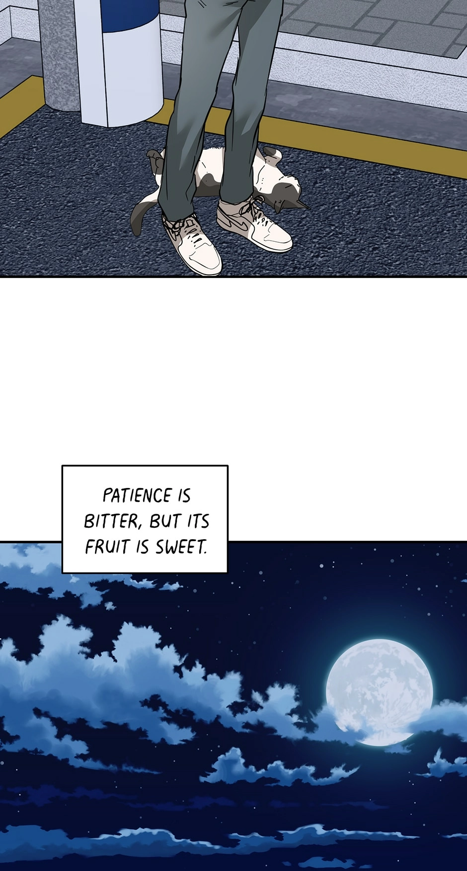 Popping Candy Chapter 49 page 30 - 
