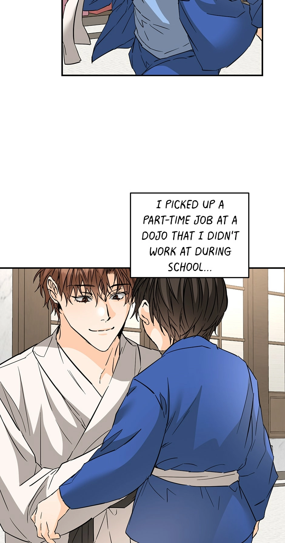 Popping Candy Chapter 49 page 4 - 