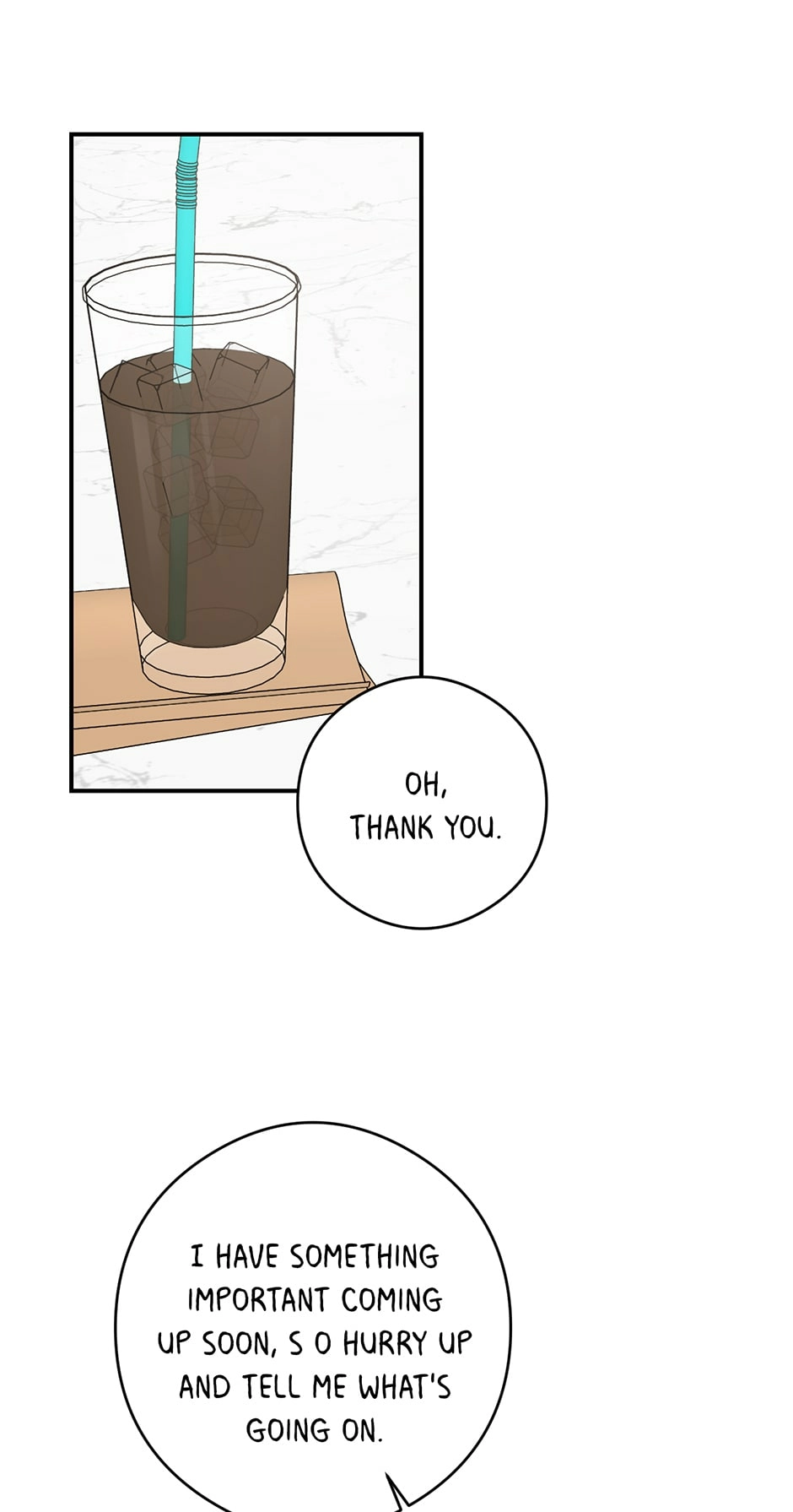 Popping Candy Chapter 49 page 37 - 