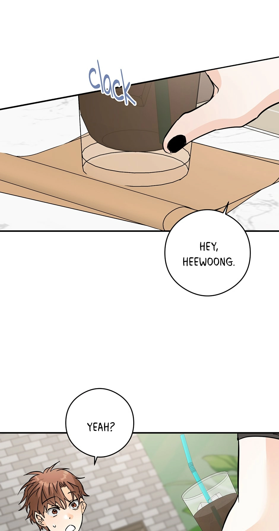 Popping Candy Chapter 49 page 39 - 