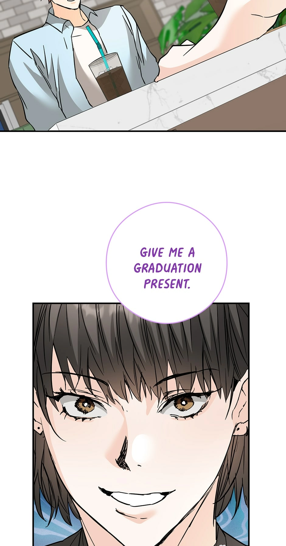Popping Candy Chapter 49 page 40 - 
